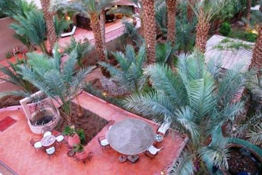 фото отеля Les Jardins Du Draa