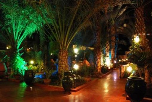 фото отеля Les Jardins Du Draa