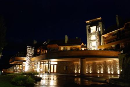 фото отеля Llao Llao Hotel and Resort, Golf-Spa