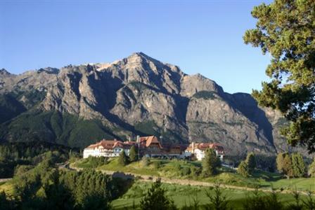 фото отеля Llao Llao Hotel and Resort, Golf-Spa