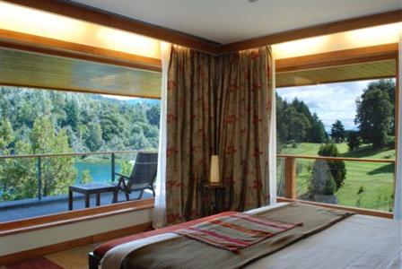 фото отеля Llao Llao Hotel and Resort, Golf-Spa