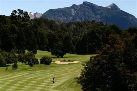 фото отеля Llao Llao Hotel and Resort, Golf-Spa