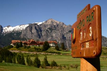 фото отеля Llao Llao Hotel and Resort, Golf-Spa