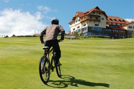 фото отеля Llao Llao Hotel and Resort, Golf-Spa