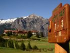 фото отеля Llao Llao Hotel and Resort, Golf-Spa