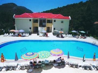 фото отеля Cinar Hotel Oludeniz