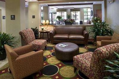 фото отеля Hampton Inn & Suites Knoxville - Downtown