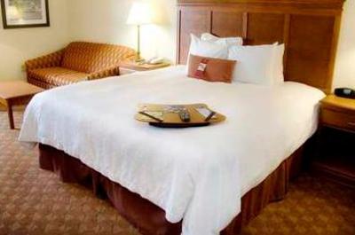 фото отеля Hampton Inn & Suites Knoxville - Downtown