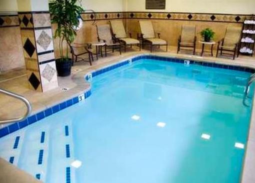 фото отеля Hampton Inn & Suites Knoxville - Downtown