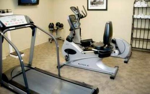 фото отеля Hampton Inn & Suites Knoxville - Downtown