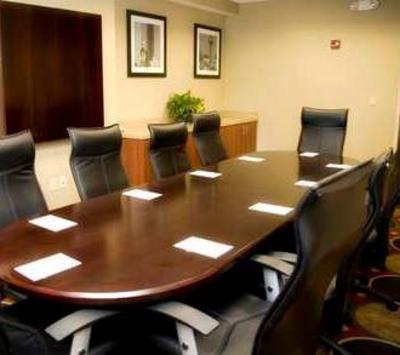 фото отеля Hampton Inn & Suites Knoxville - Downtown