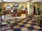 фото отеля Hampton Inn & Suites Knoxville - Downtown