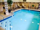 фото отеля Hampton Inn & Suites Knoxville - Downtown