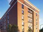 фото отеля Hampton Inn & Suites Knoxville - Downtown