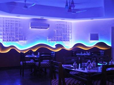 фото отеля Goverdhan Palace Hotel Mathura