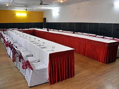 фото отеля Goverdhan Palace Hotel Mathura