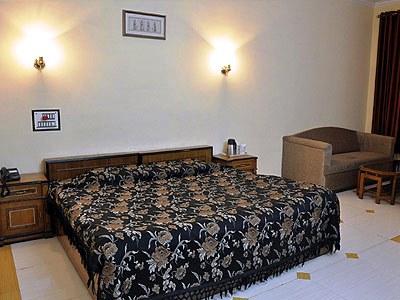 фото отеля Goverdhan Palace Hotel Mathura