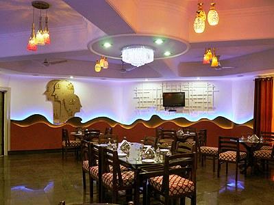 фото отеля Goverdhan Palace Hotel Mathura