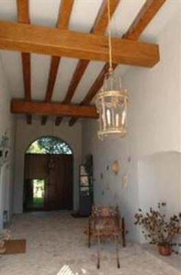 фото отеля Agrirelais Baglio Di Pianetto