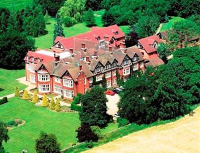 фото отеля Scalford Hall