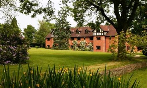 фото отеля Scalford Hall