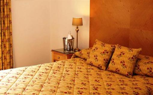 фото отеля Scalford Hall