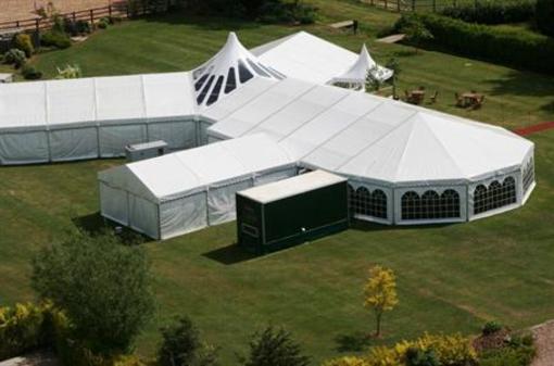 фото отеля Scalford Hall