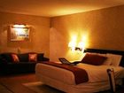 фото отеля The Garden Villas Hotel