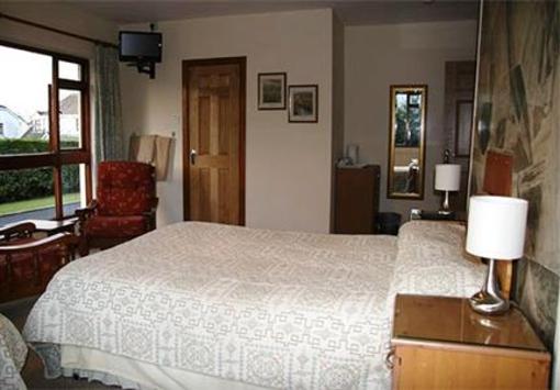 фото отеля Broadlands B&B