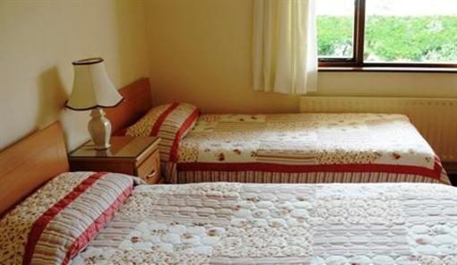 фото отеля Broadlands B&B