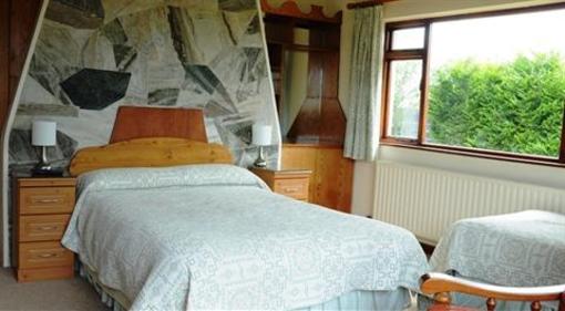 фото отеля Broadlands B&B