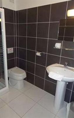 фото отеля Le Prado Hotel Toulouse