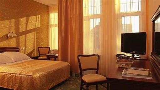 фото отеля Hotel Arkadia Royal