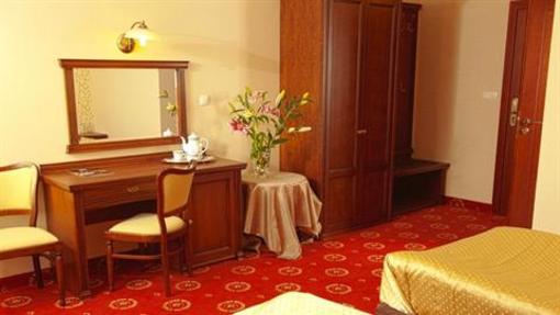 фото отеля Hotel Arkadia Royal