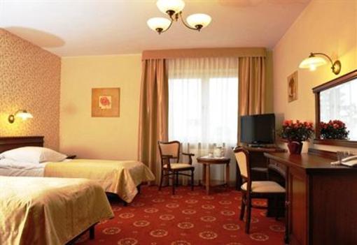 фото отеля Hotel Arkadia Royal