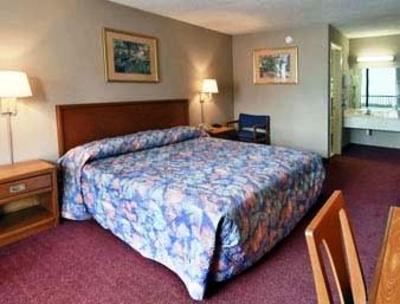 фото отеля Days Inn Fort Jackson / Columbia Mall