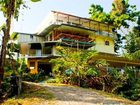 фото отеля Backpackers Manuel Antonio