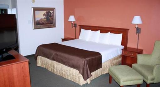 фото отеля AmericInn Lodge & Suites Rogers