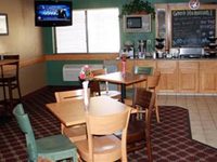 AmericInn Lodge & Suites Rogers