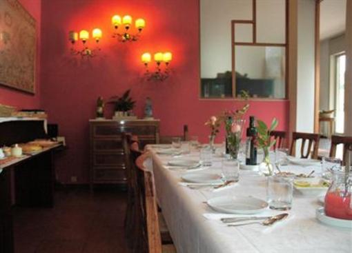 фото отеля Colle Moro Resort B&B Villa Maria