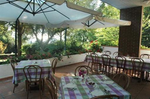 фото отеля Colle Moro Resort B&B Villa Maria