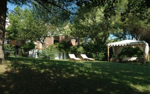 фото отеля Colle Moro Resort B&B Villa Maria