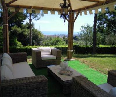 фото отеля Colle Moro Resort B&B Villa Maria