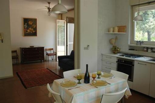 фото отеля Colle Moro Resort B&B Villa Maria