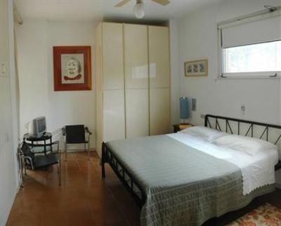 фото отеля Colle Moro Resort B&B Villa Maria