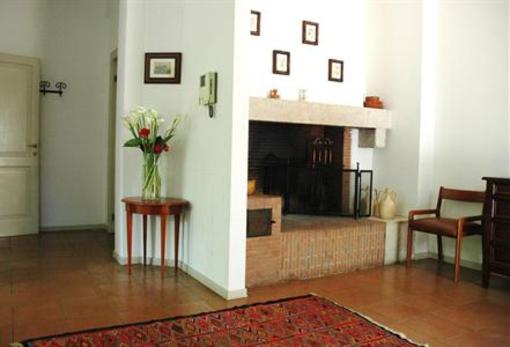 фото отеля Colle Moro Resort B&B Villa Maria
