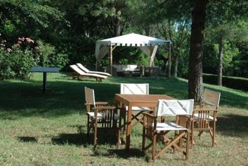 фото отеля Colle Moro Resort B&B Villa Maria