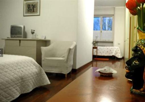 фото отеля Colle Moro Resort B&B Villa Maria