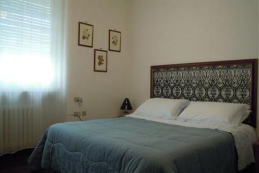 фото отеля Colle Moro Resort B&B Villa Maria