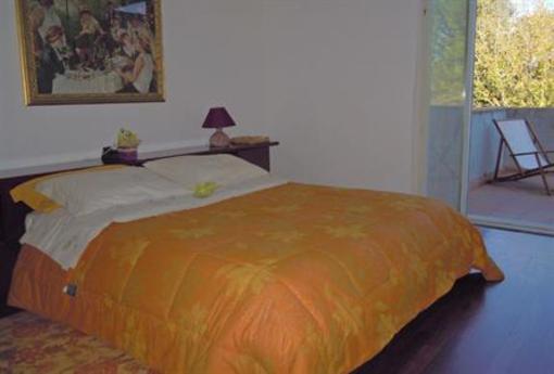 фото отеля Colle Moro Resort B&B Villa Maria